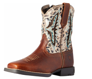 Ariat Girl's Venttek Boot.