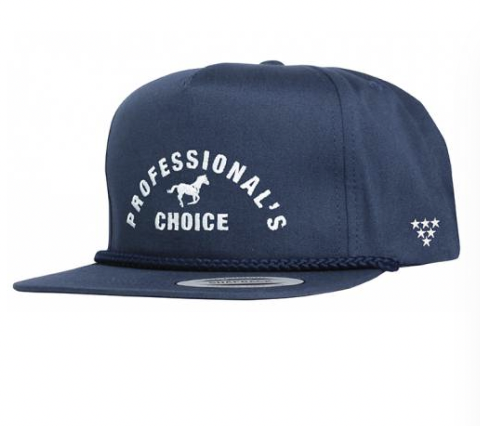 Professional's Choice Classic Golf Cap.