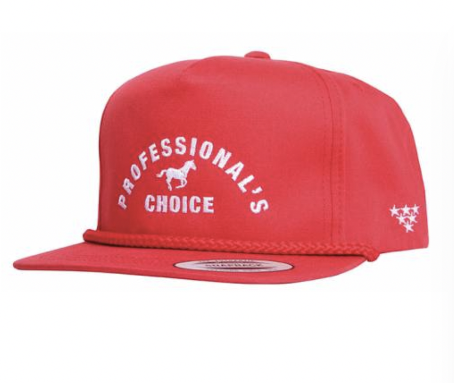 Professional's Choice Classic Golf Cap.