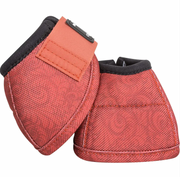CE Dy-No Turn DL Bell Boot Pattern.