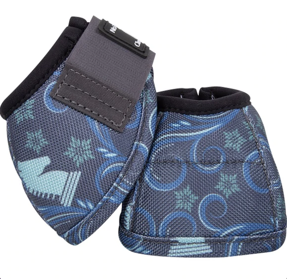 CE Dy-No Turn DL Bell Boot Pattern.