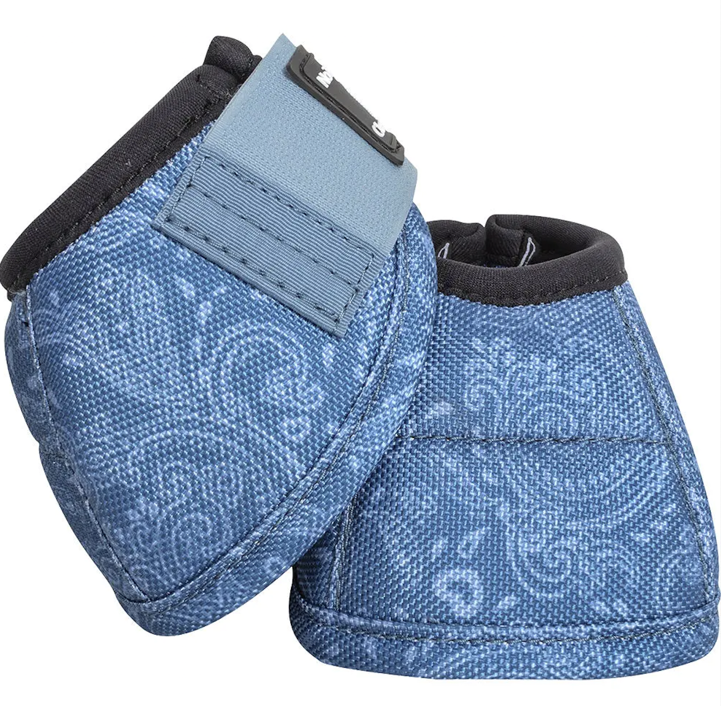 CE Dy-No Turn DL Bell Boot Pattern.