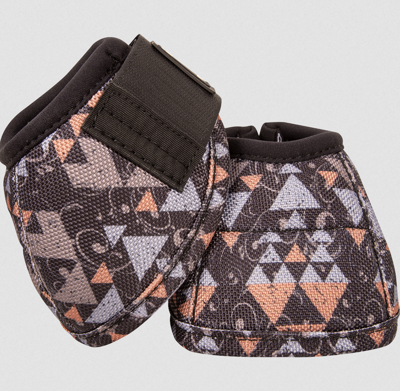 CE Dy-No Turn DL Bell Boot Pattern.