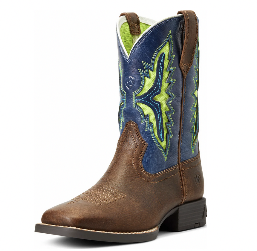 Ariat Youth Koel Venttek Rowdy Boot.