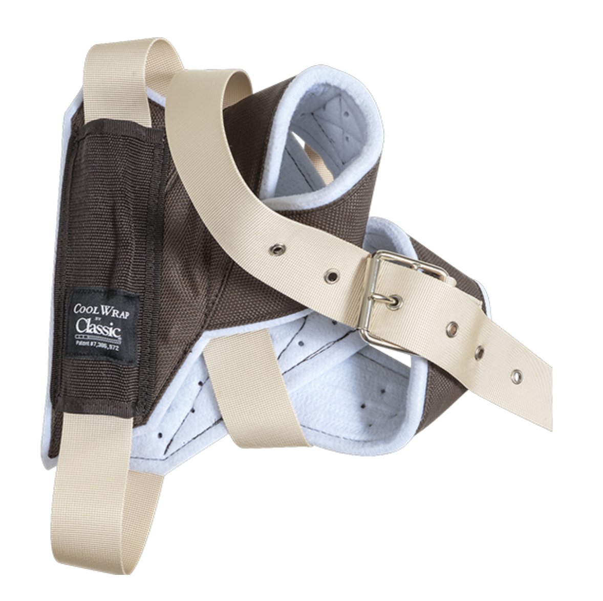 CE Clear Vision Cool Wrap Horn Wraps HORNWRAP21.