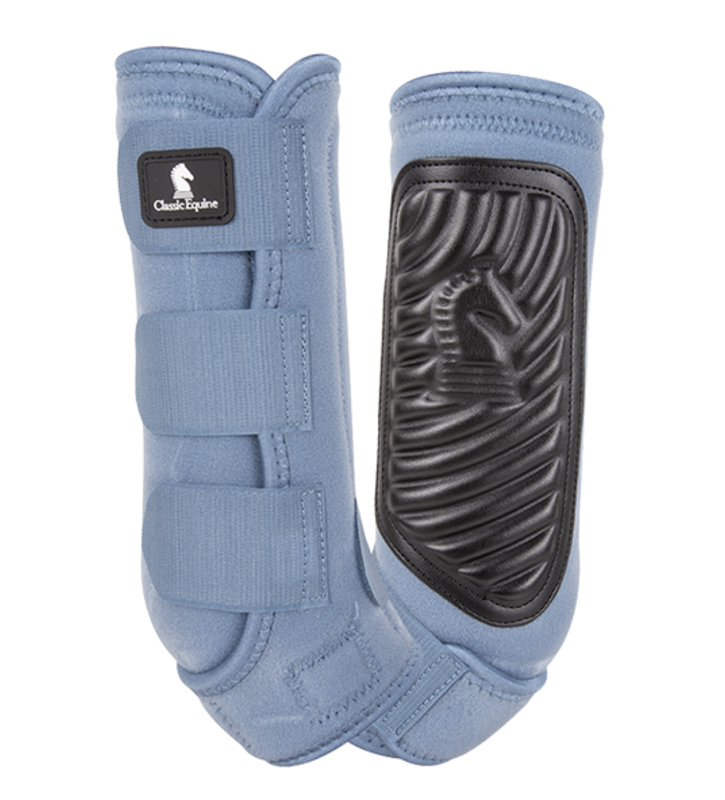 Classic Equine ClassicFit Hind Boots.