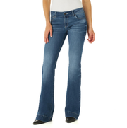 Wrangler Ladies Mae Trouser Jean C3.