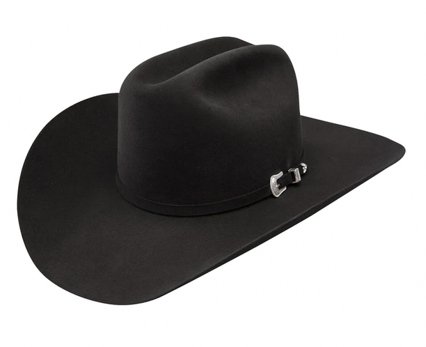 Resistol 3X Tucker Felt Hat.