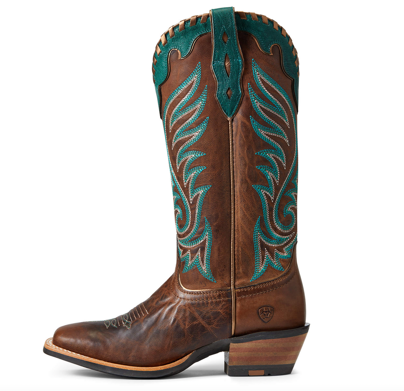 Ariat Women's Crossfire Boot 10040371 C3 | Corral Western Wear