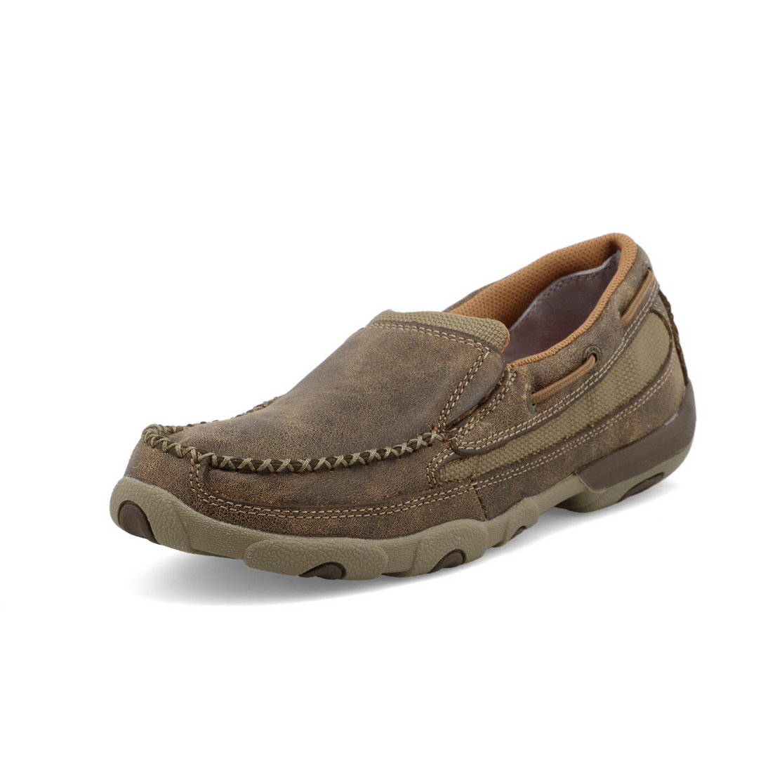 Twisted X Ladies Slip On Shoe.
