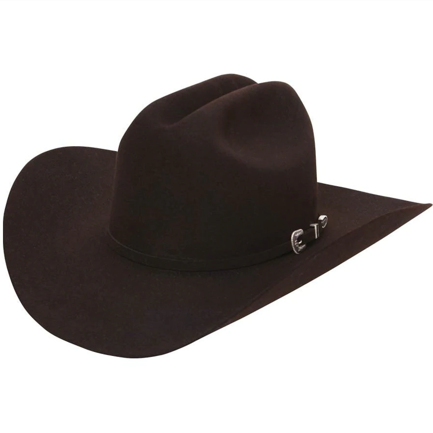 Stetson Skyline 6X Felt Hat.