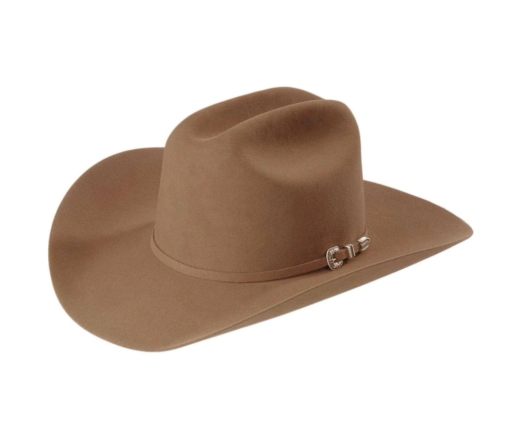Stetson Skyline 6X Felt Hat.