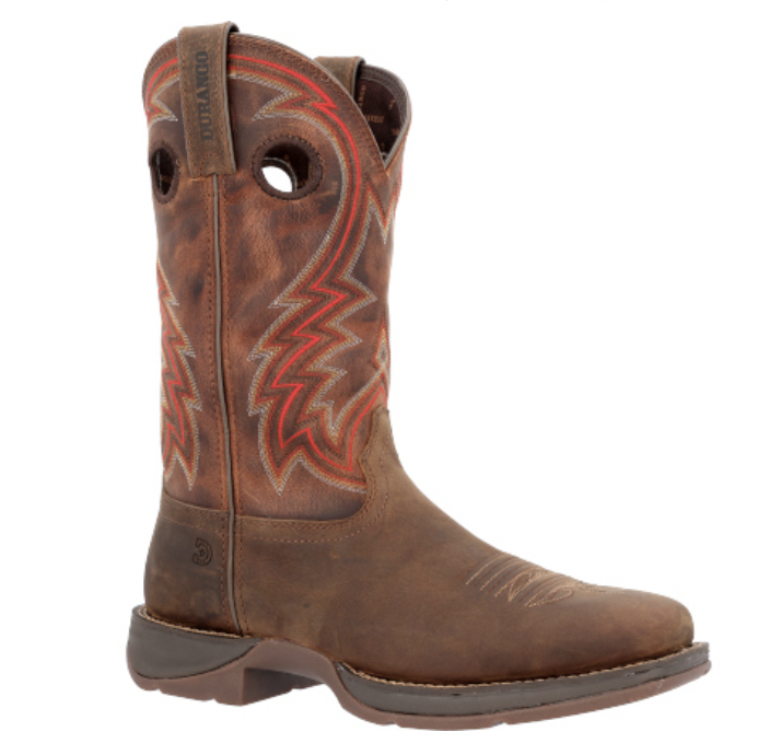 Durango Men's Rebel Western Boot C3.