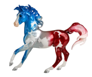 Breyer Anthem Decorator Model.