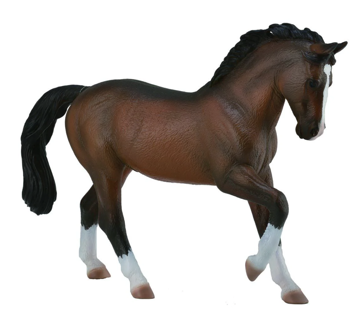 BREYER BAY WARMBLOOOD STALLION 88827.