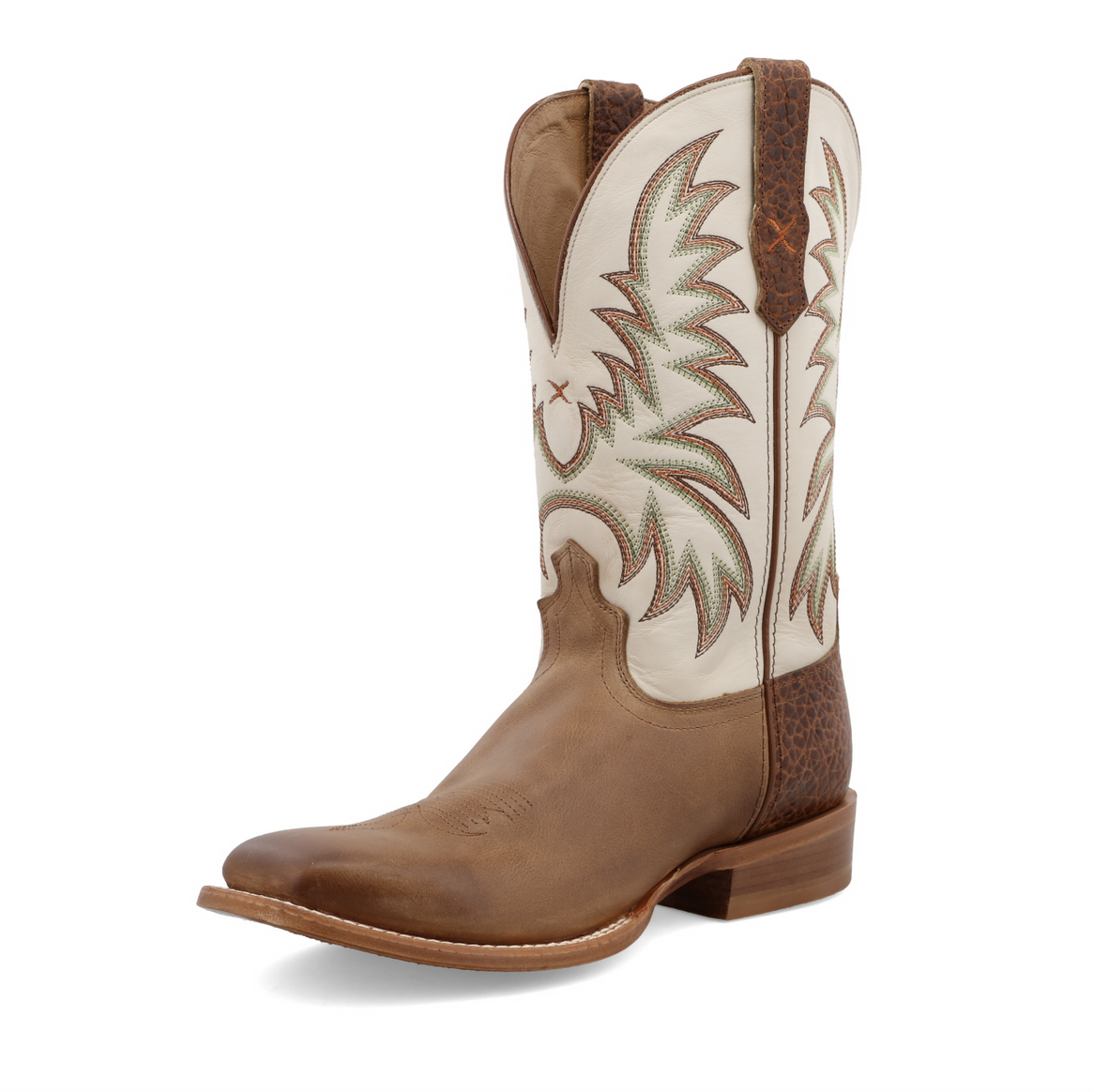 Twisted X Men's Rancher Boot C3.