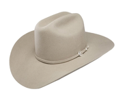 Stetson  4" Brim Corral 4X Buffalo Felt Hat.