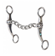 Professionals Choice Feather Shank Chain Bit.