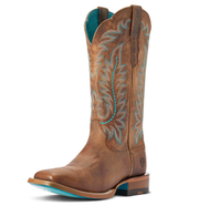 Ariat Women's Frontier Rodeo Boot.