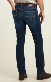 Ariat Men's M8 Modern Fit Brawley Jean.