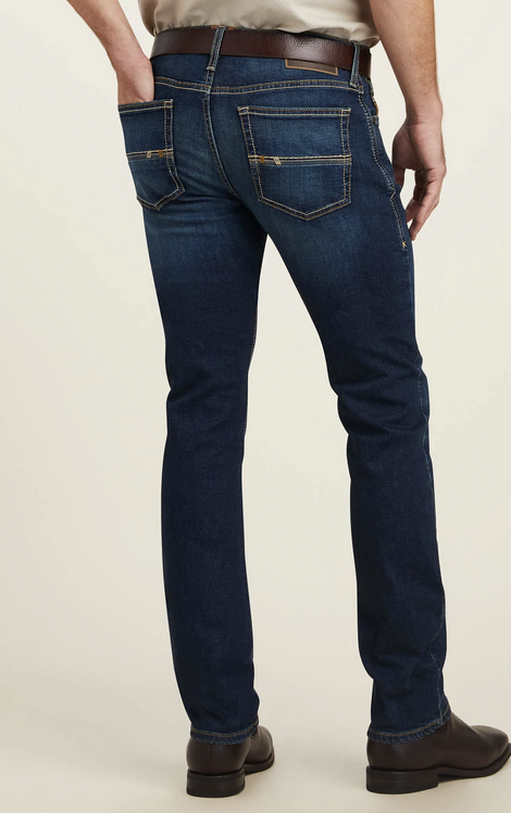 Ariat Men's M8 Modern Fit Brawley Jean.