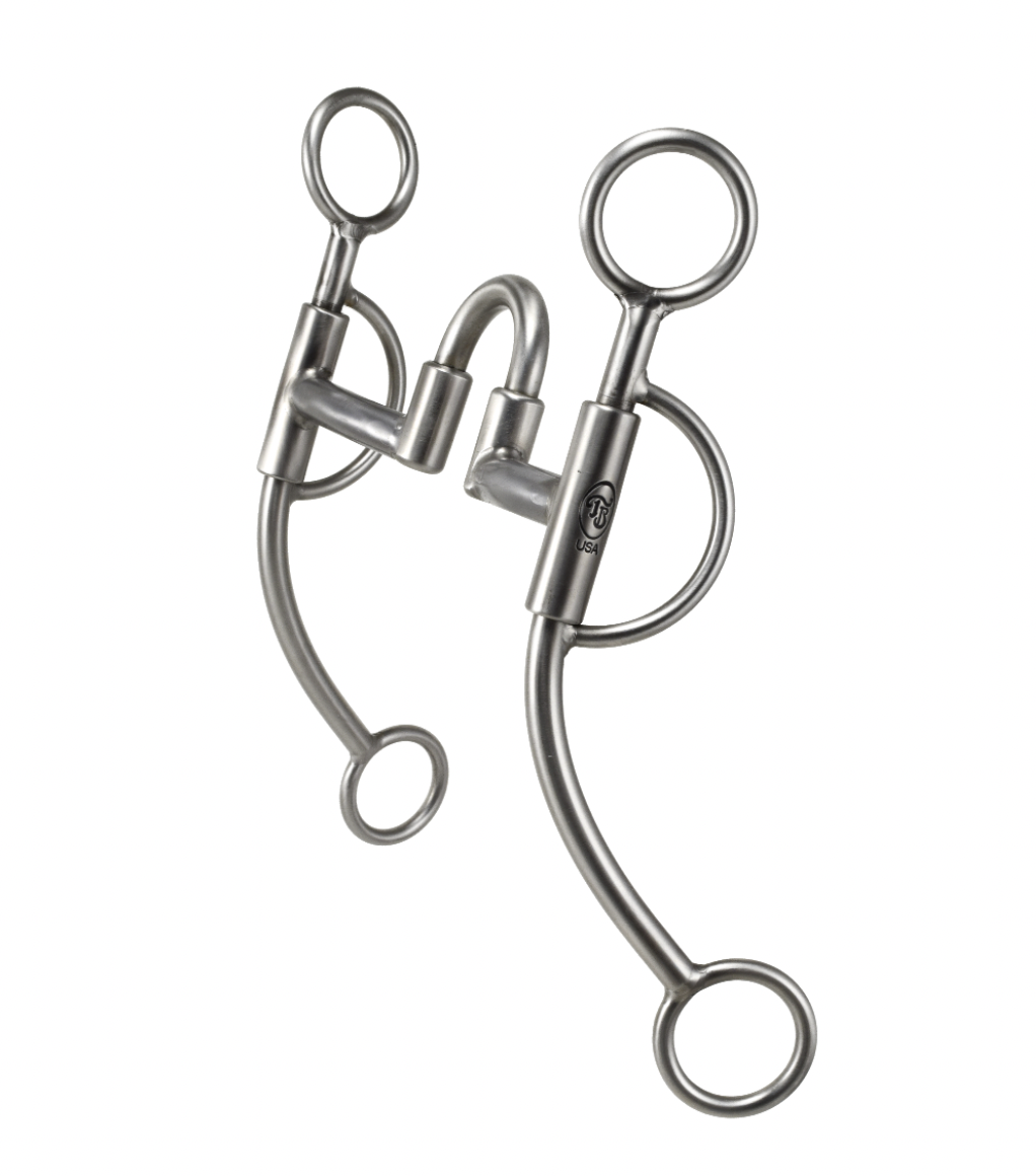 Tom Balding Baseline Long Correction Bit.