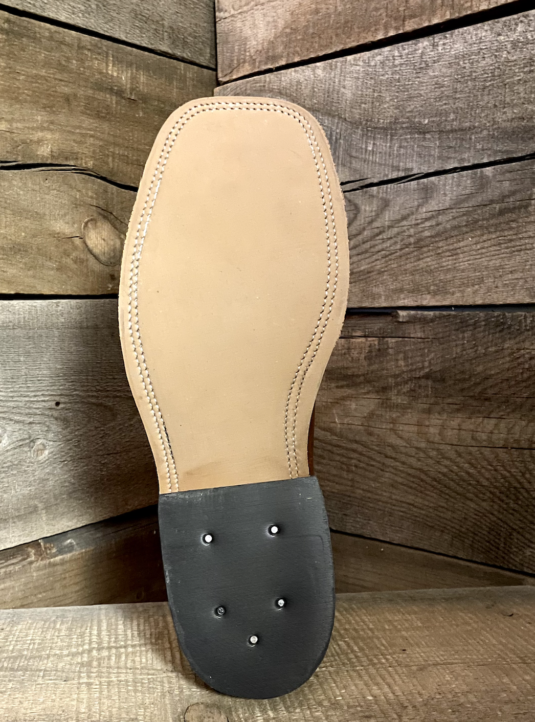 Anderson Bean Men's Twister Explosion Boot.