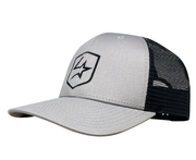 Lone Star Ropes Trucker Cap.