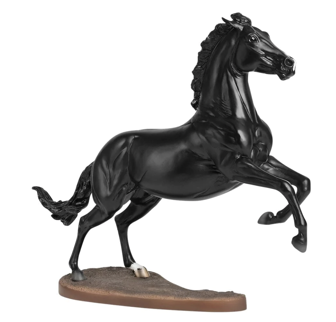 Breyer Horses ATP Power Figurine.