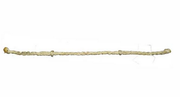 Partrade Poly Rope Slobber Strap.