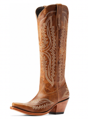 Ariat Ladies Casanova Western Boot.