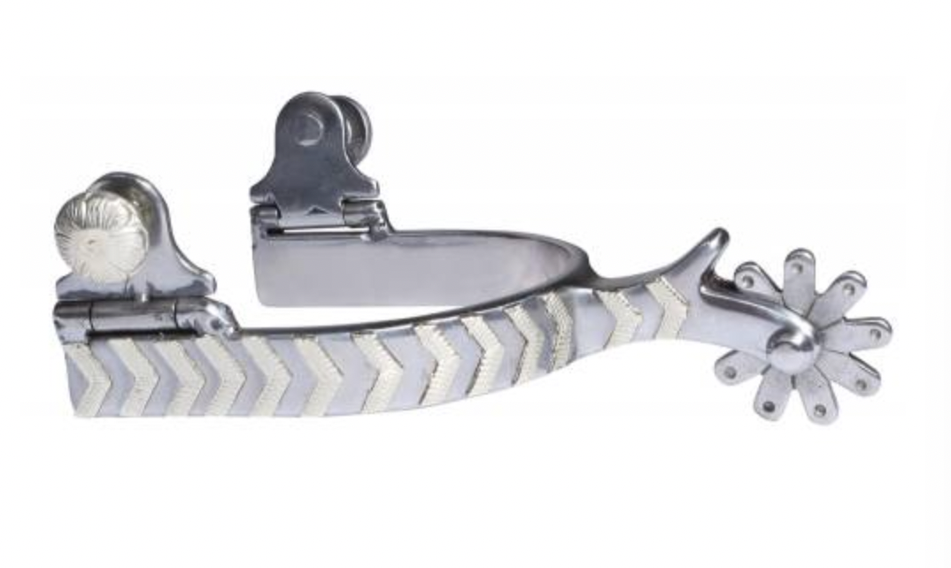PRO CHOICE 1/2" SILVER ARROW PCSP-102.