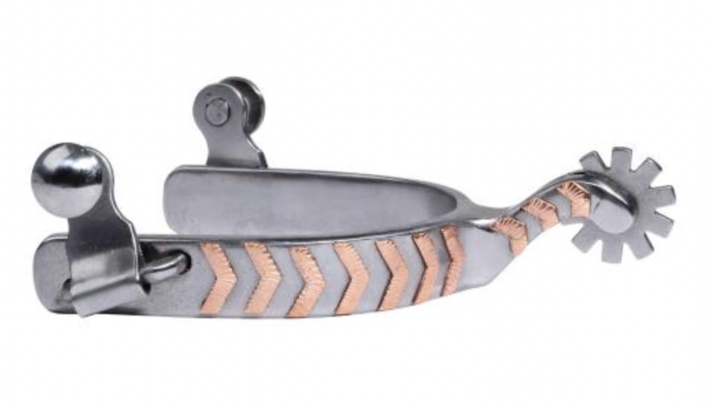 PRO CHOICE 5/8" GOLD ARROW PCSP-901.