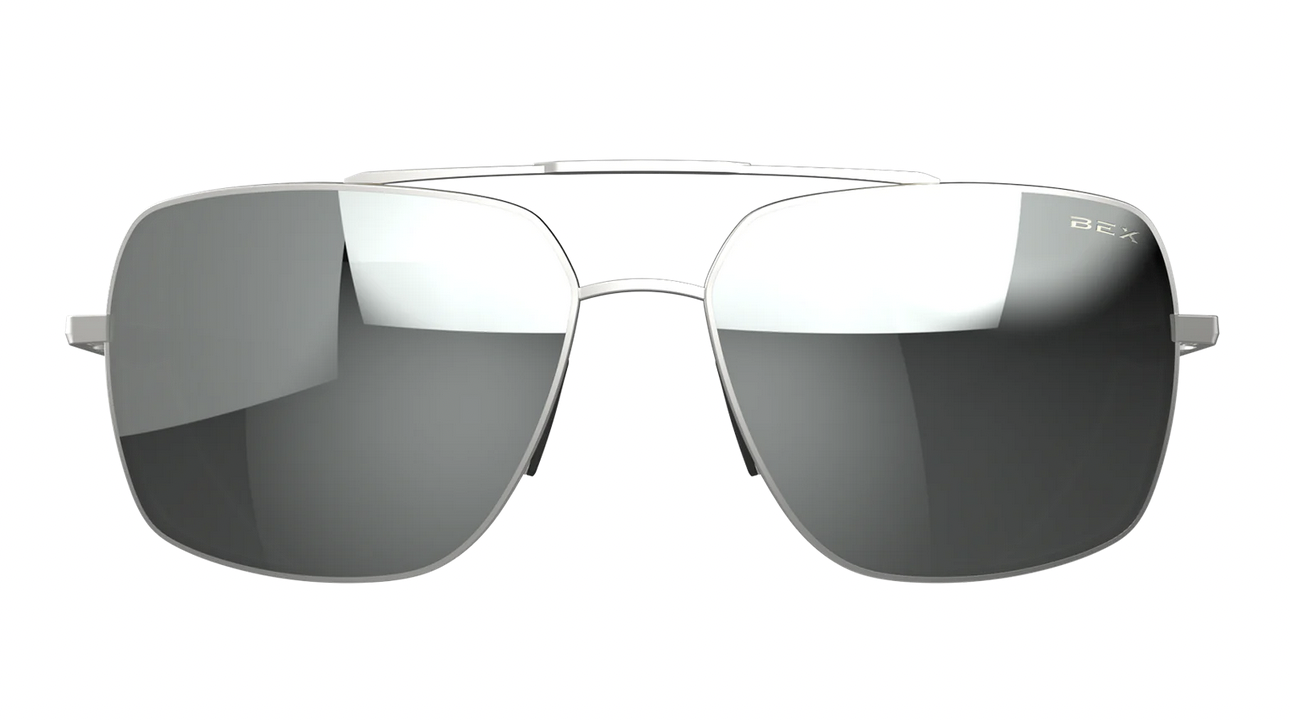 Bex Wing Sunglasses S116.