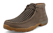 Twisted X Men's Chukka Driving Moc.