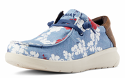 Ariat Men's Aloha Hilo Shoe.