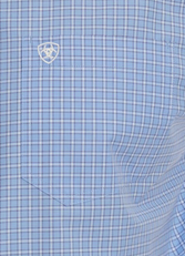 Ariat Men's Pro Mekhi Long Sleeve C3 Shirt Size Medium.