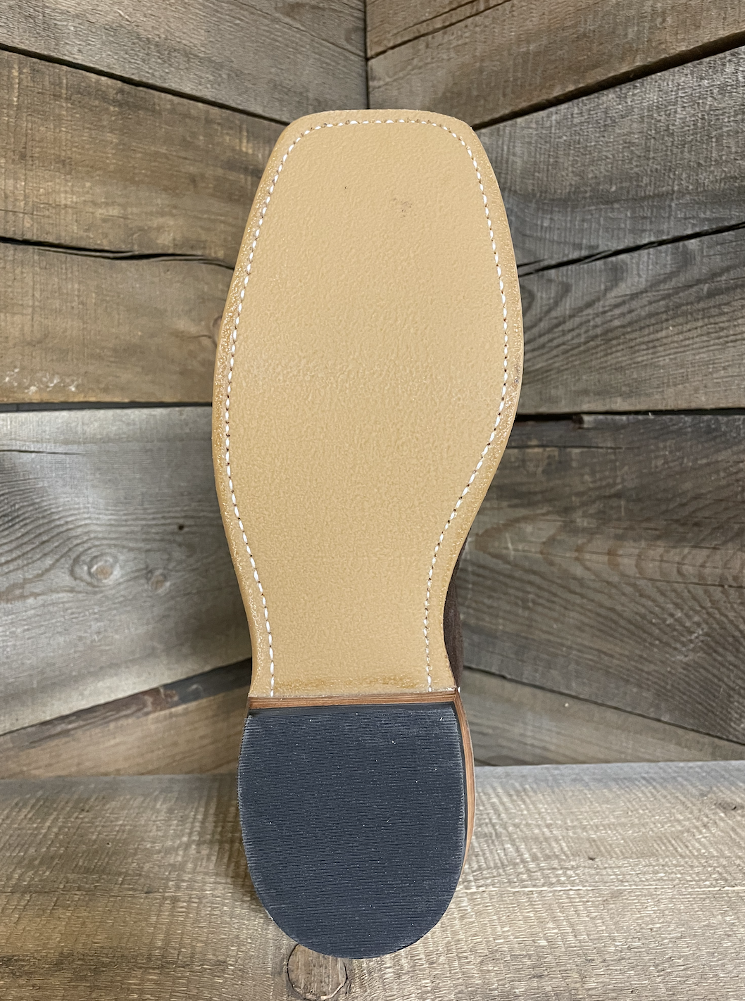 Fenoglio Men's Whiskey Byron Crunch Boot.