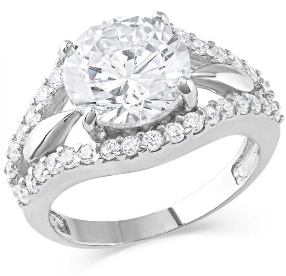 Montana Silversmiths Star Lights First Star Ring.