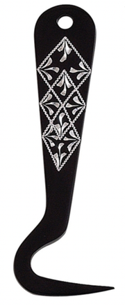 AHE ALUMINUM DIAMOND 244-481.