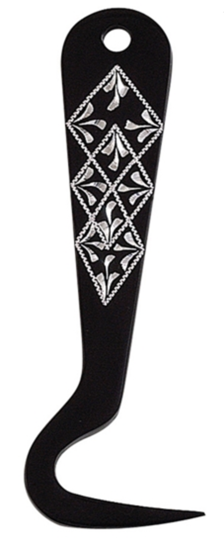 AHE ALUMINUM DIAMOND 244-481.