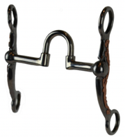 AHE COPPER LEAF SWIVEL CHEEK 265-304.