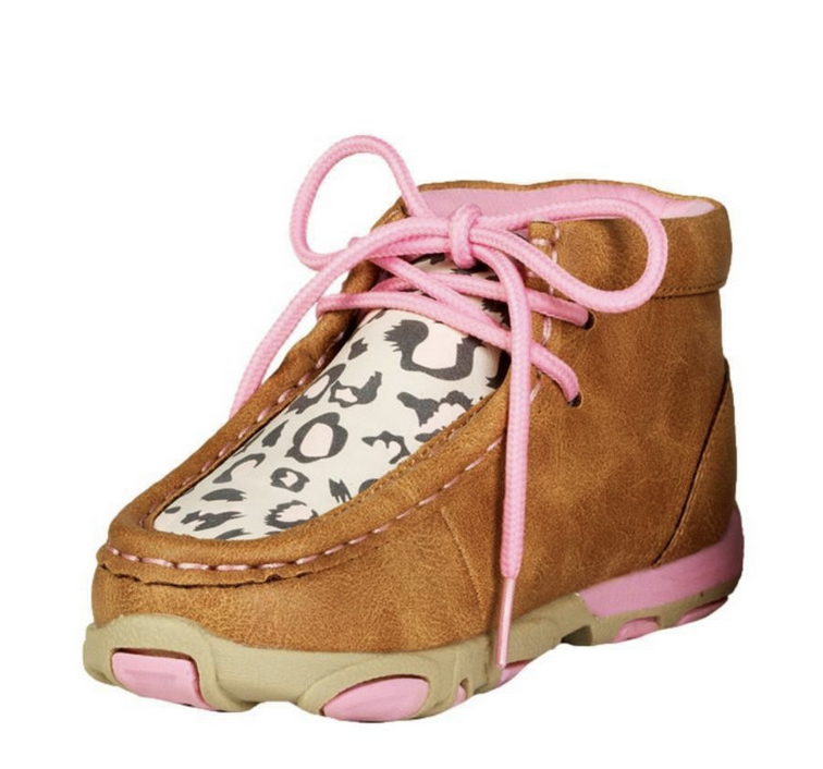 Twister Toddler's Rosa Shoe.