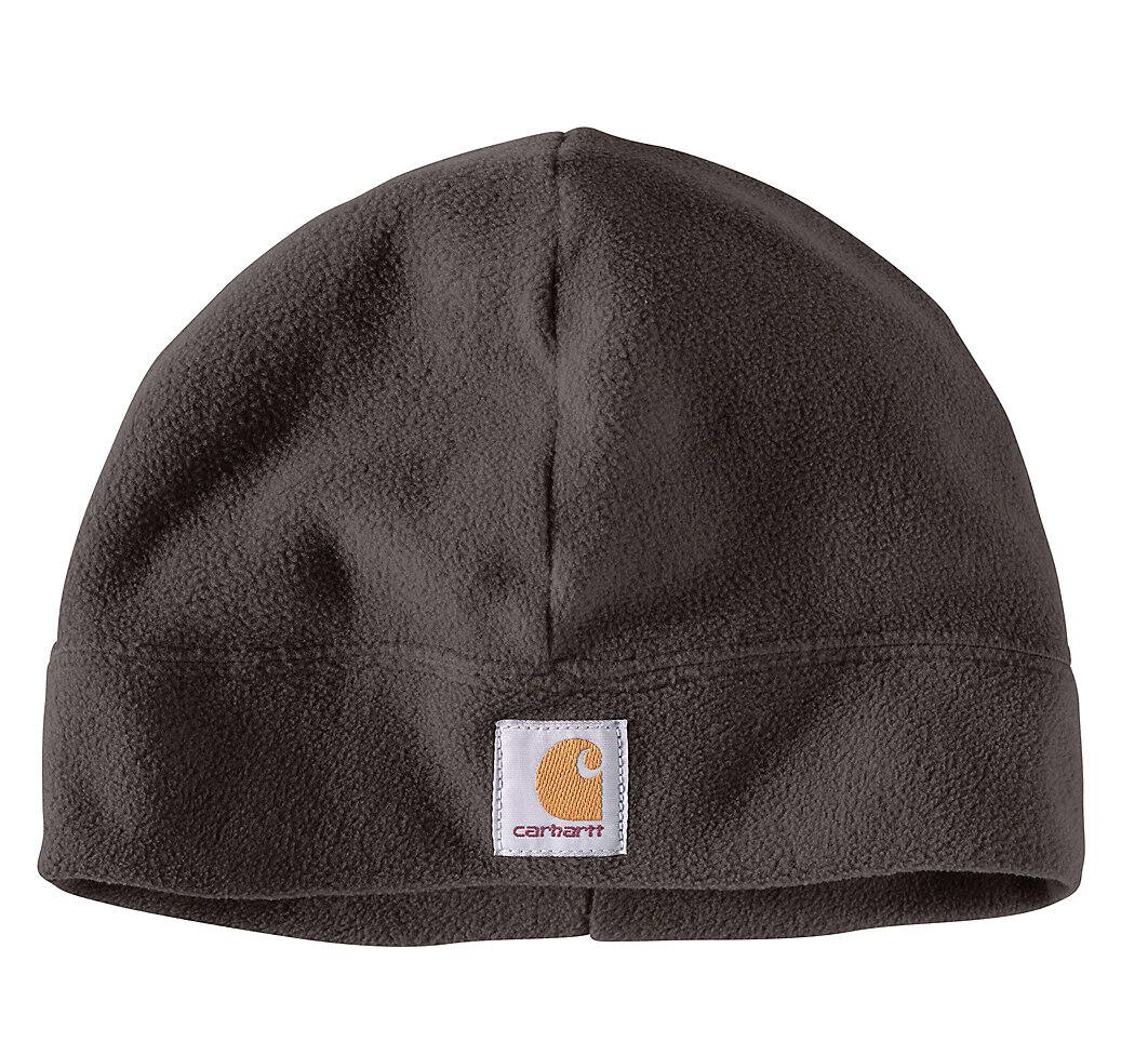 Carhartt Fleece Hat.