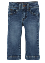 Wrangler Infant/Toddler Girl's Kate Jean.