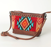 American Darling Blanket Crossbody.