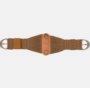 Mustang Alpaca Roper Cinch.