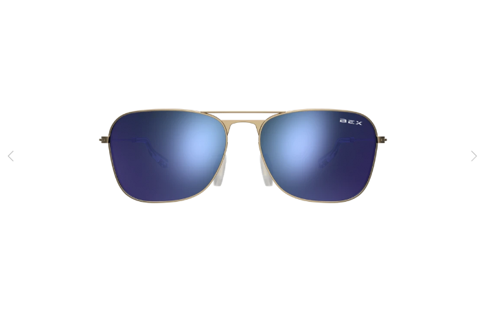 Ranger Glasses.