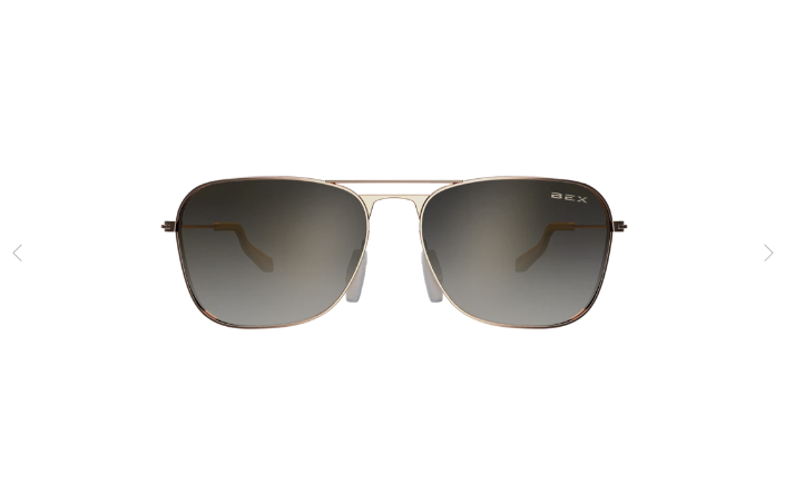 Ranger Glasses.