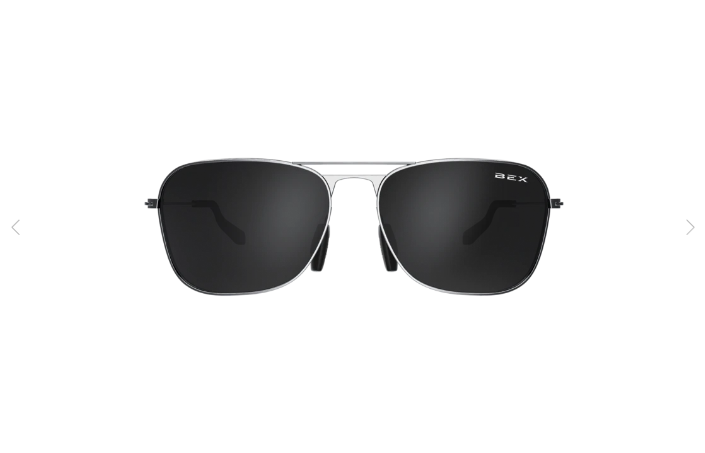 Ranger Glasses.